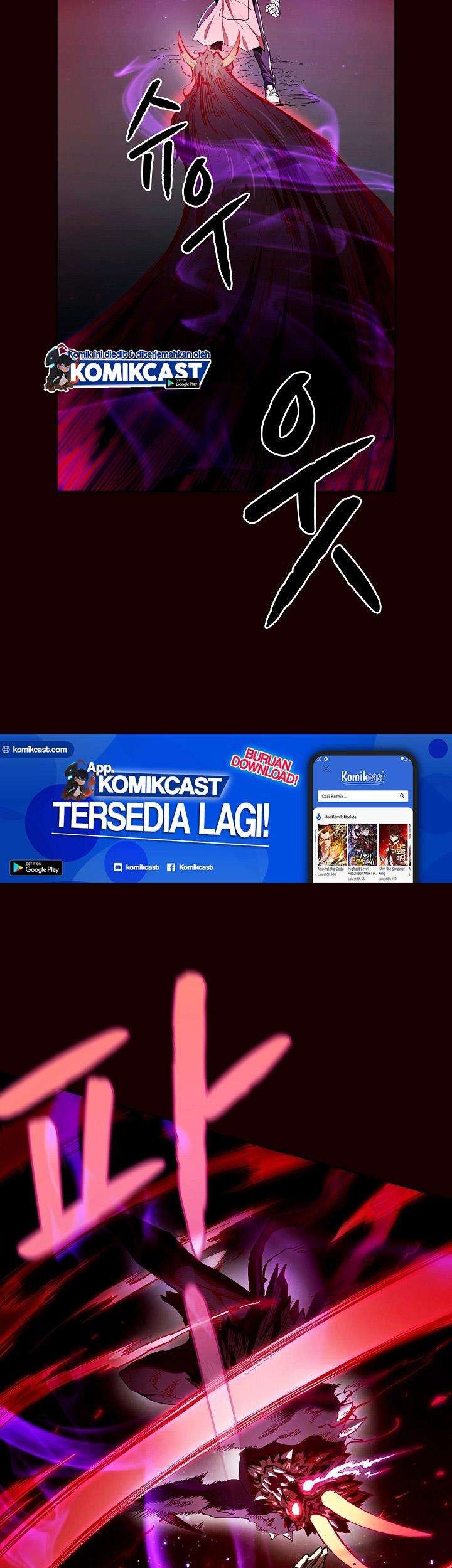 The Constellation that Returned from Hell Chapter 14 Gambar 23