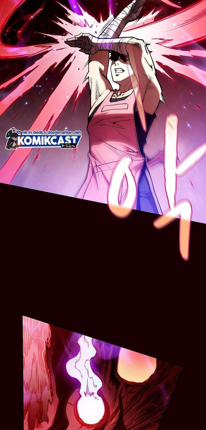 The Constellation that Returned from Hell Chapter 14 Gambar 24