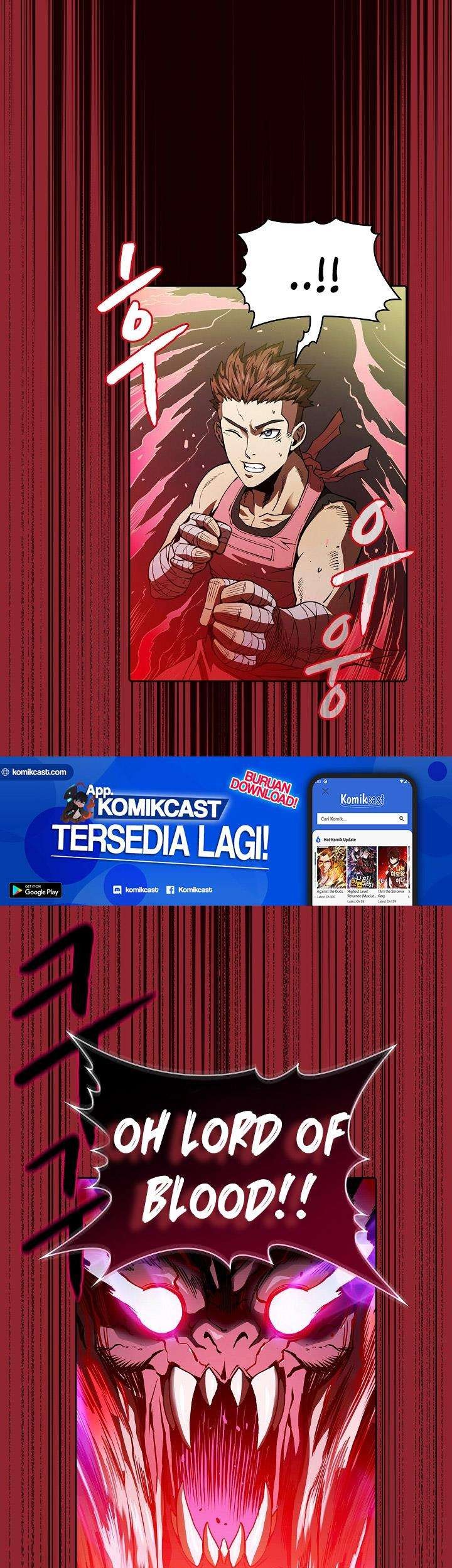 The Constellation that Returned from Hell Chapter 14 Gambar 17