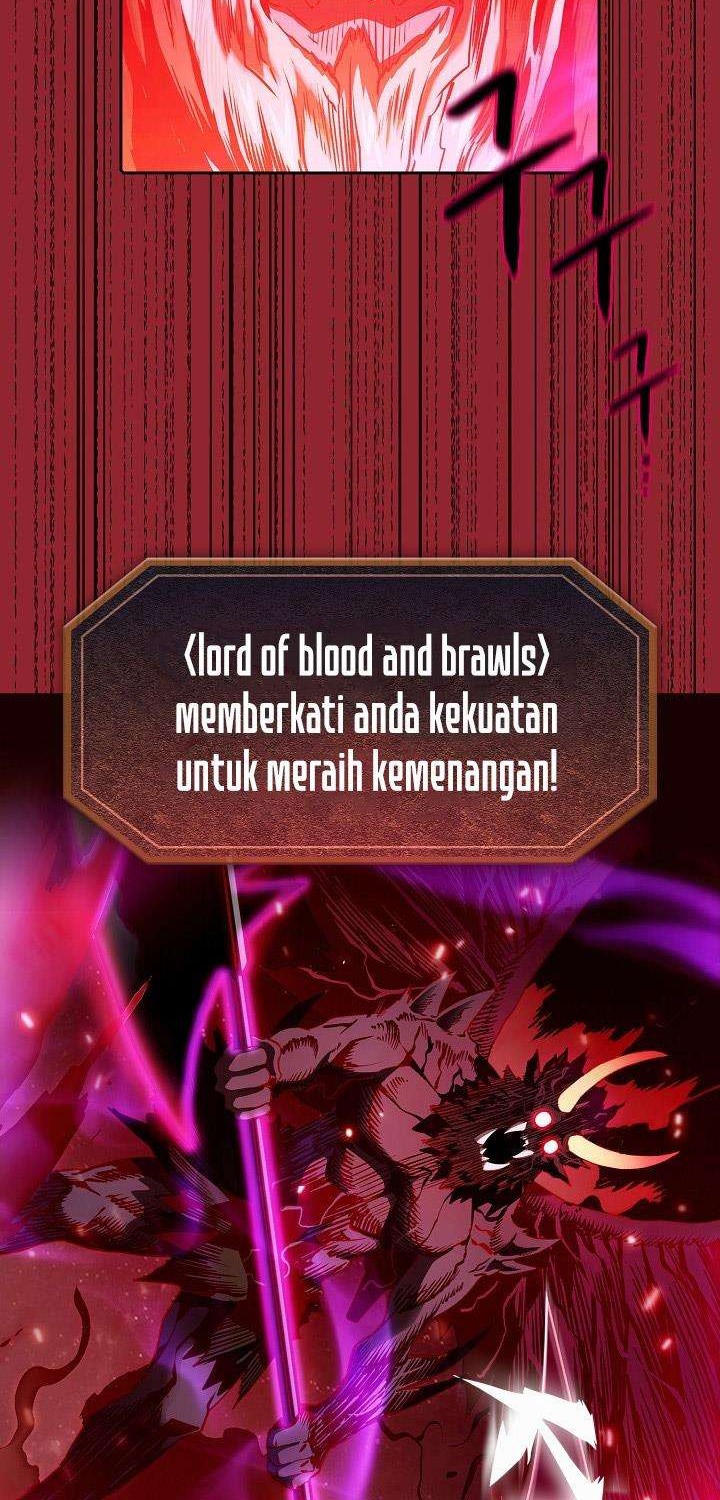 The Constellation that Returned from Hell Chapter 14 Gambar 18