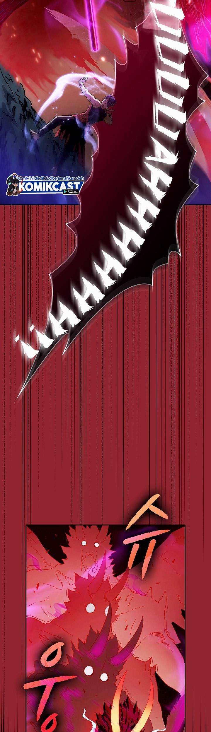 The Constellation that Returned from Hell Chapter 14 Gambar 19