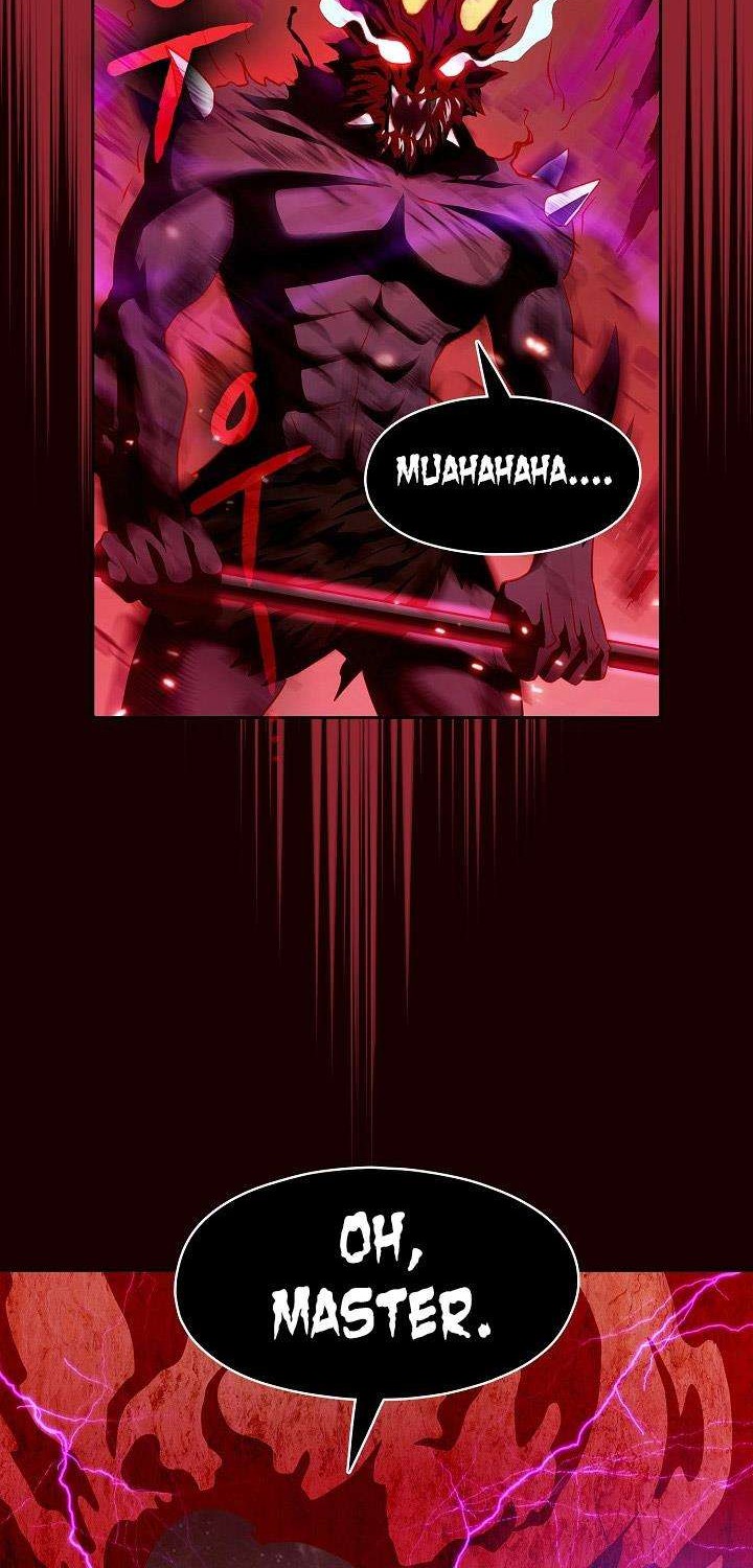 The Constellation that Returned from Hell Chapter 14 Gambar 20