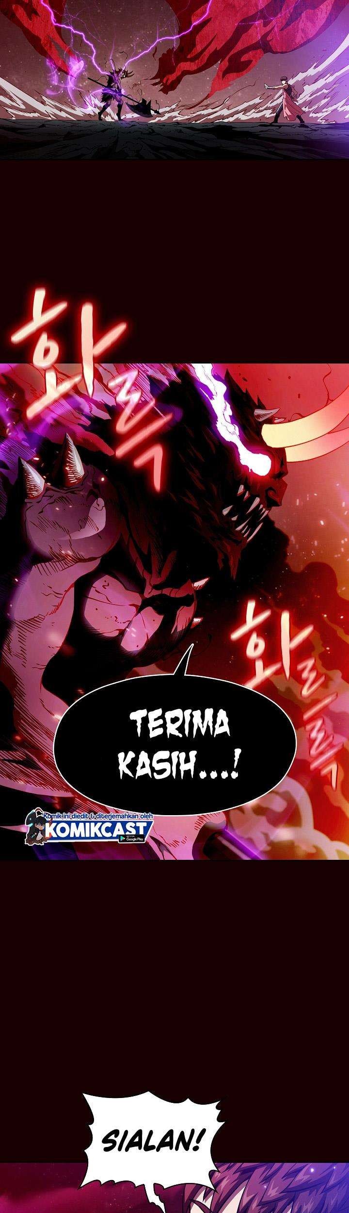 The Constellation that Returned from Hell Chapter 14 Gambar 21