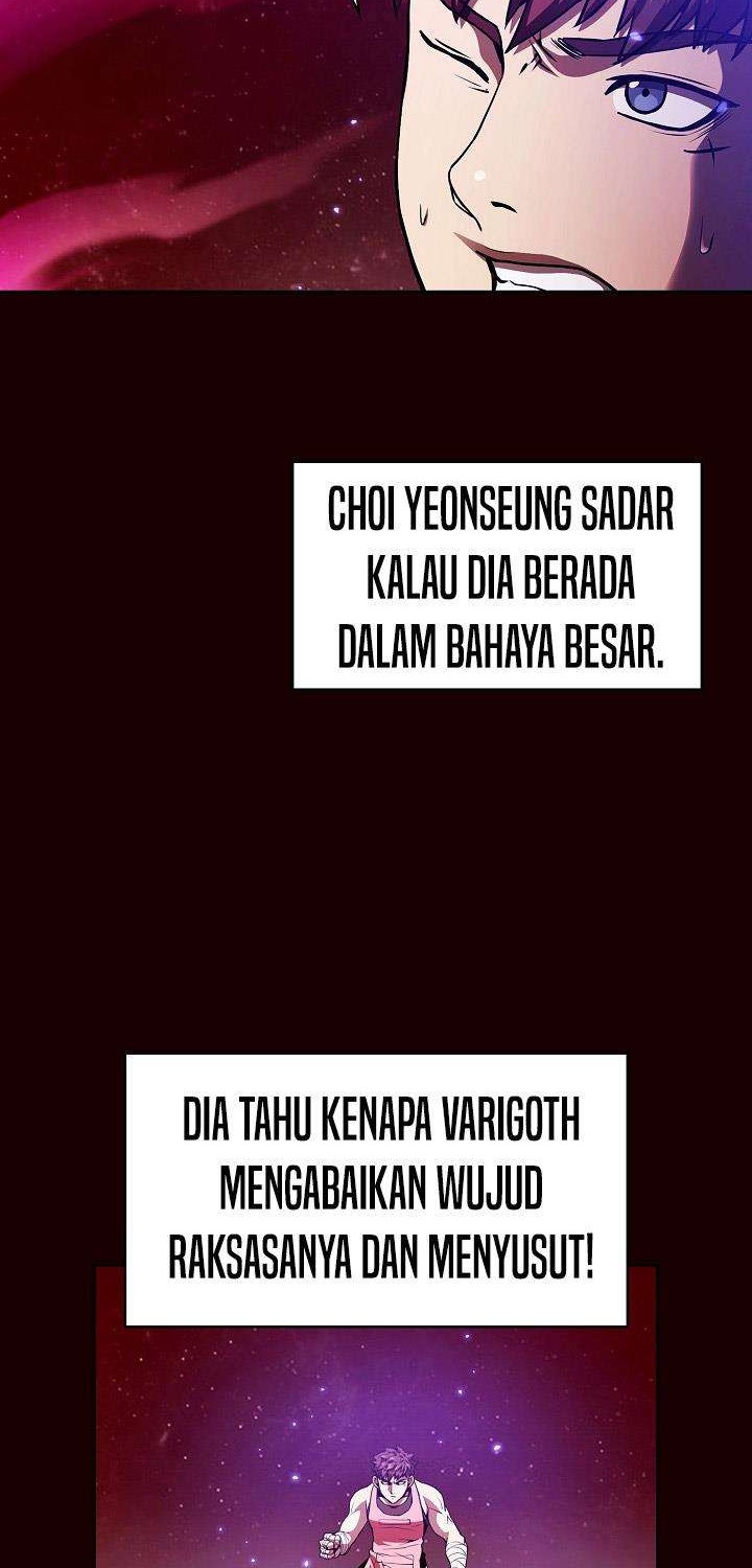 The Constellation that Returned from Hell Chapter 14 Gambar 22