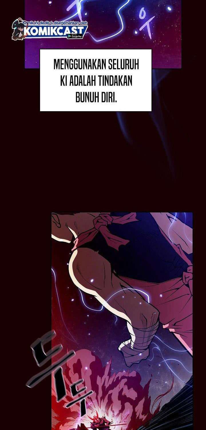 The Constellation that Returned from Hell Chapter 14 Gambar 32