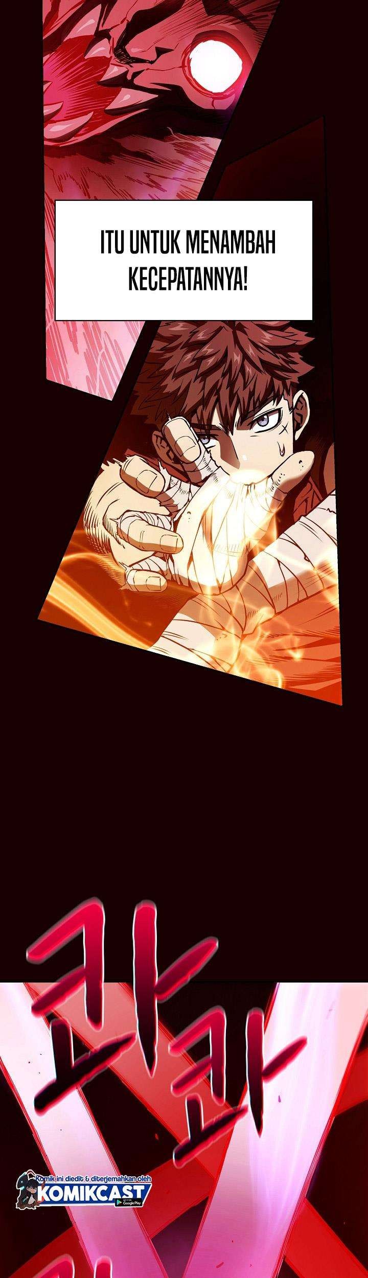 The Constellation that Returned from Hell Chapter 14 Gambar 25