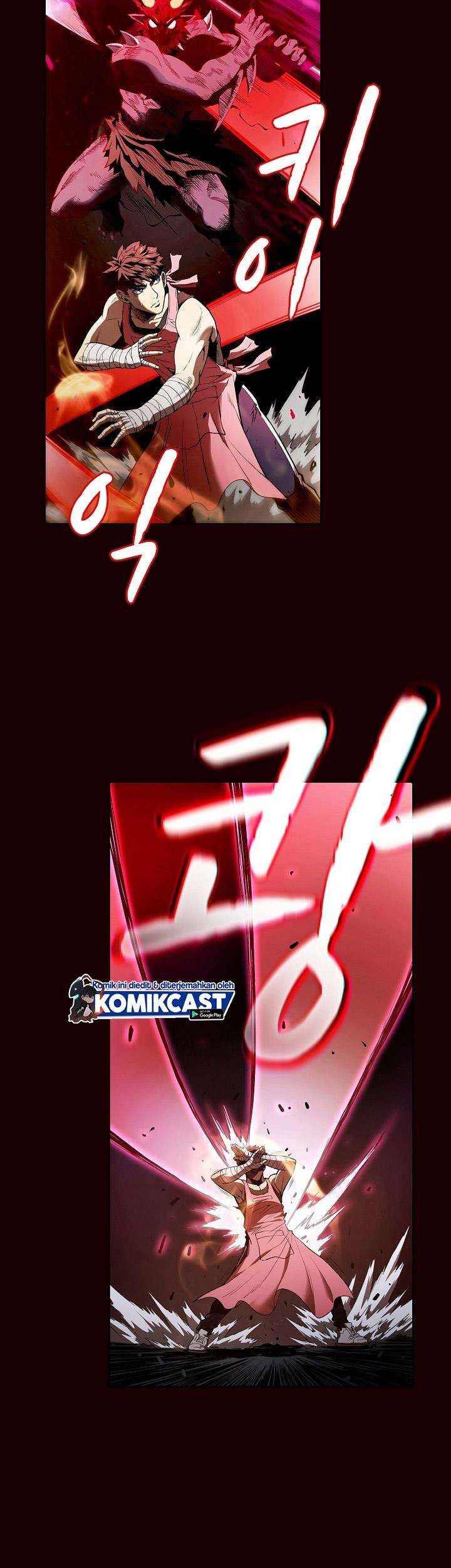 The Constellation that Returned from Hell Chapter 14 Gambar 27