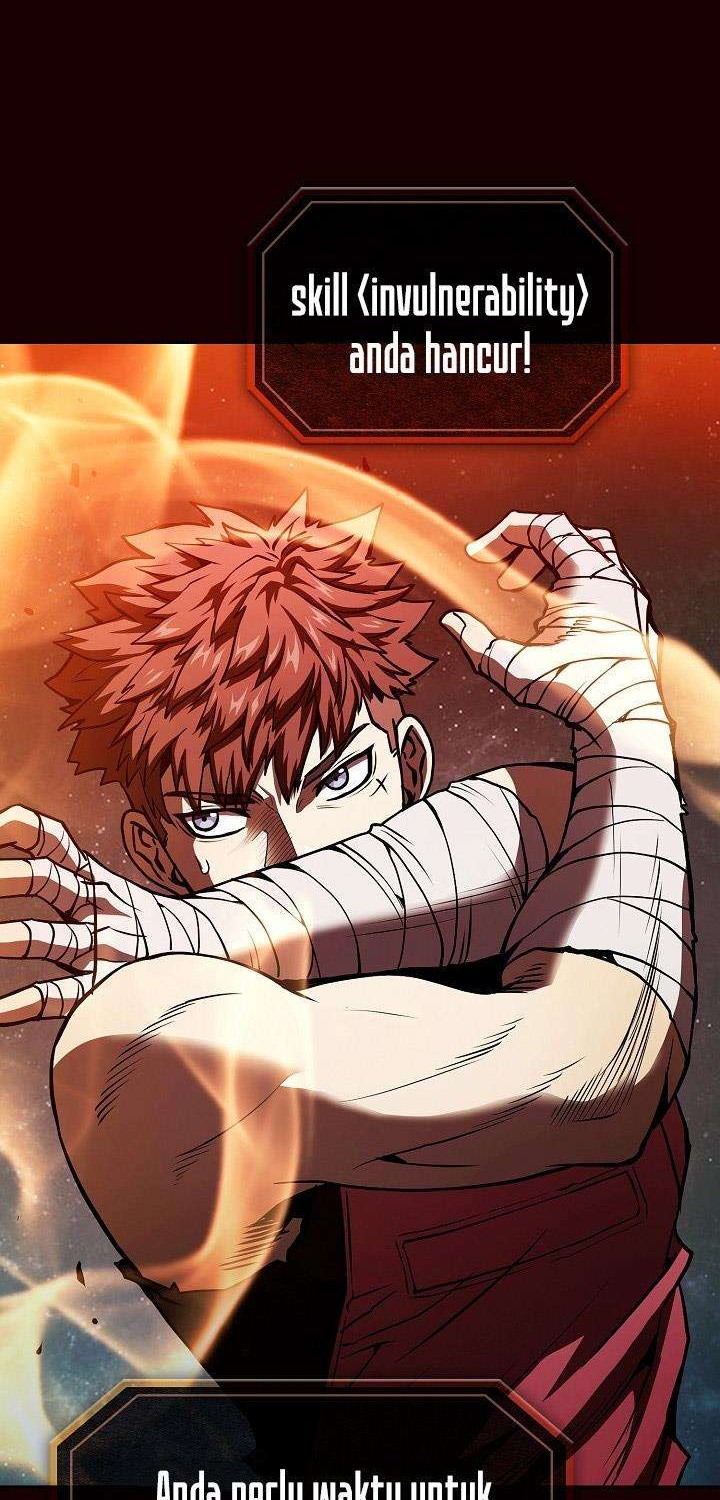 The Constellation that Returned from Hell Chapter 14 Gambar 28