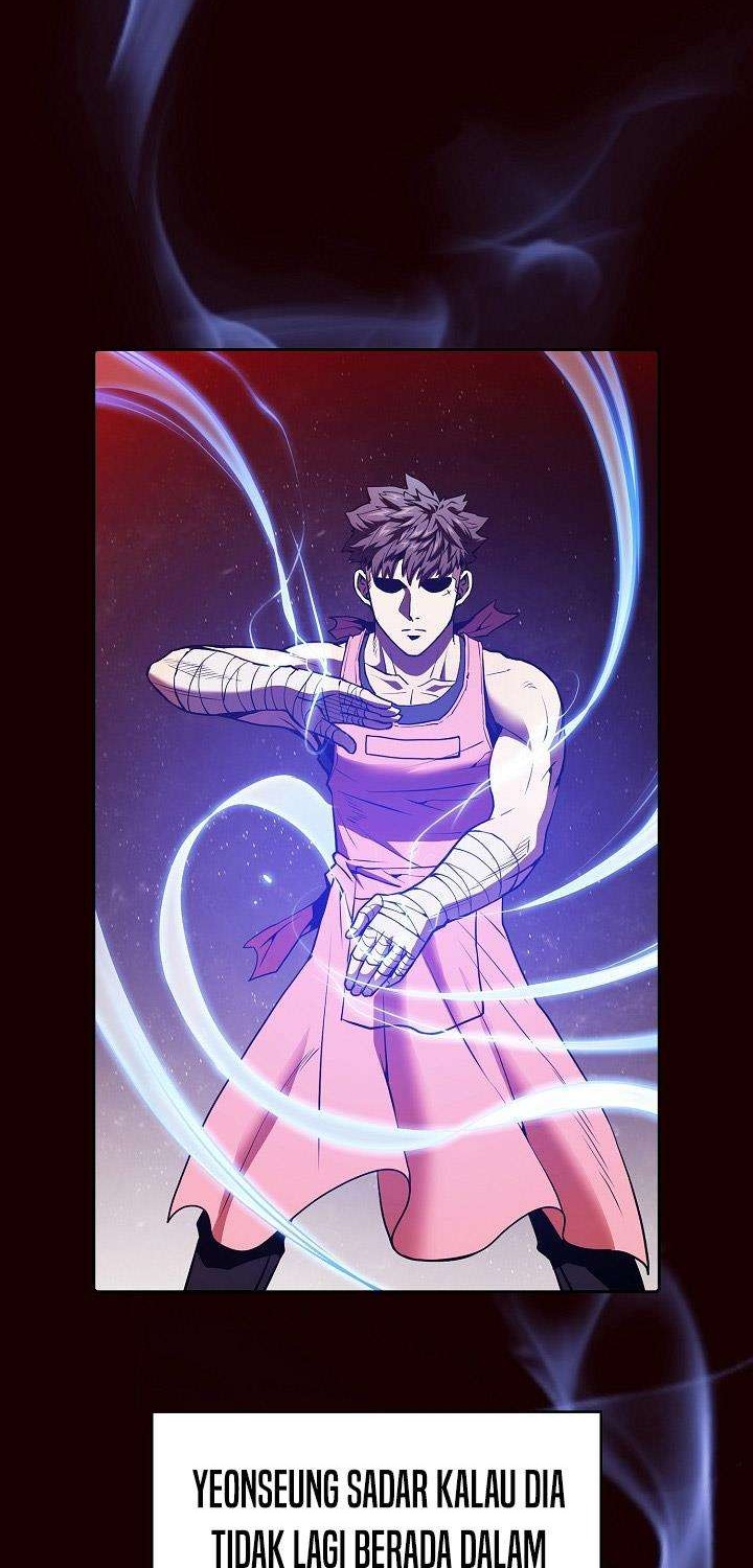 The Constellation that Returned from Hell Chapter 14 Gambar 34