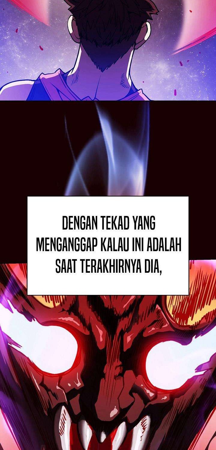 The Constellation that Returned from Hell Chapter 14 Gambar 36