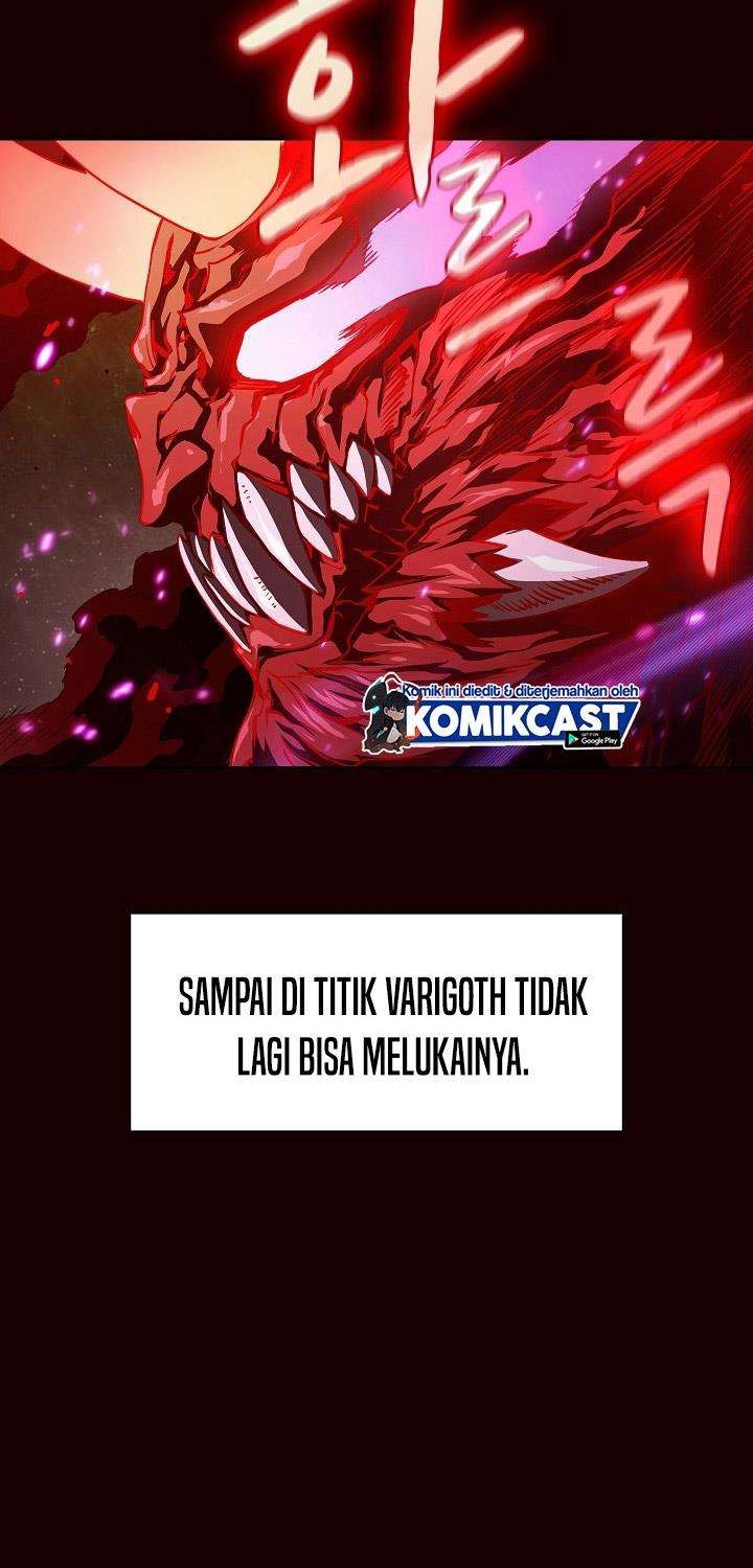 The Constellation that Returned from Hell Chapter 14 Gambar 44