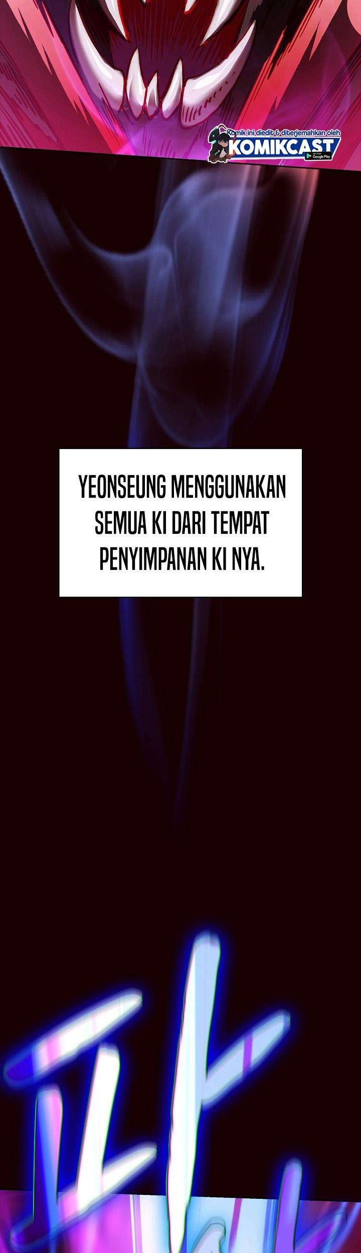 The Constellation that Returned from Hell Chapter 14 Gambar 37