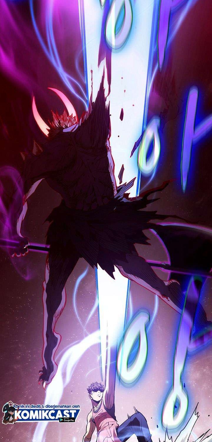 The Constellation that Returned from Hell Chapter 14 Gambar 38