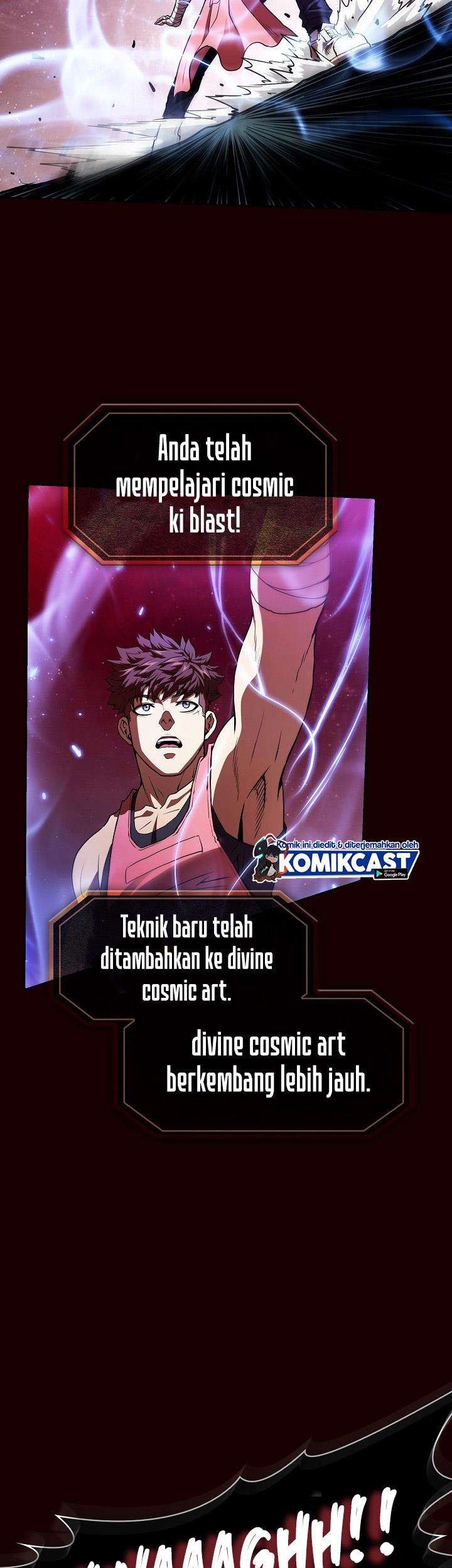 The Constellation that Returned from Hell Chapter 14 Gambar 39