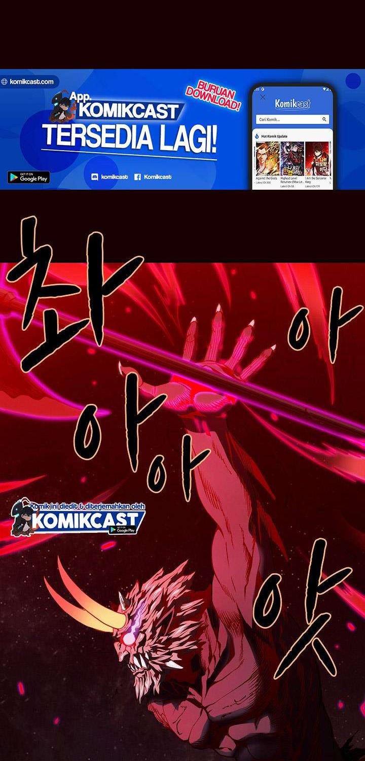 The Constellation that Returned from Hell Chapter 14 Gambar 42