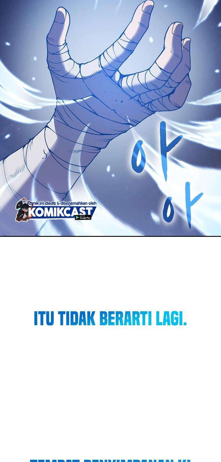 The Constellation that Returned from Hell Chapter 14 Gambar 52