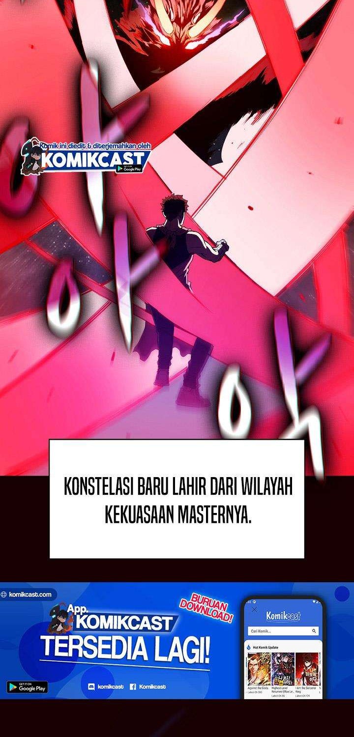 The Constellation that Returned from Hell Chapter 14 Gambar 46