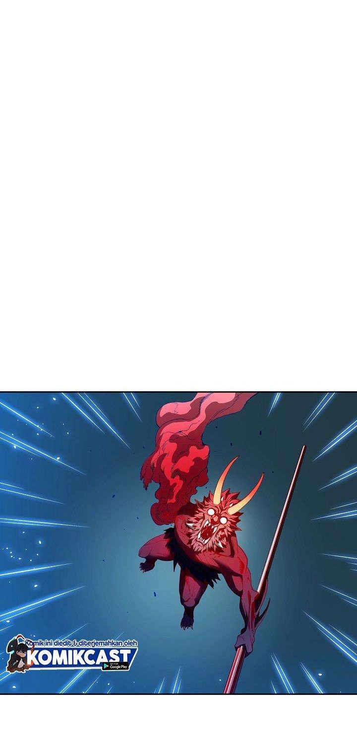 The Constellation that Returned from Hell Chapter 14 Gambar 50