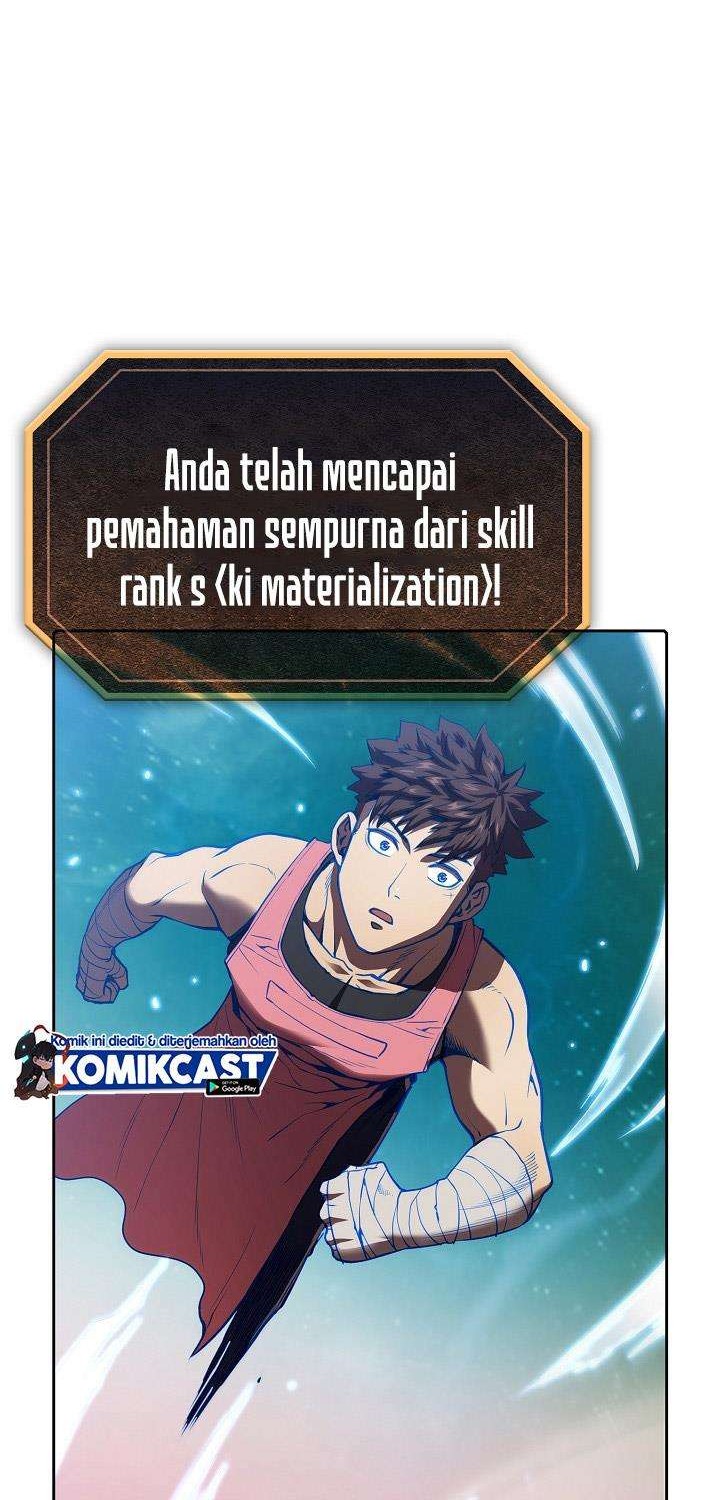 The Constellation that Returned from Hell Chapter 14 Gambar 54