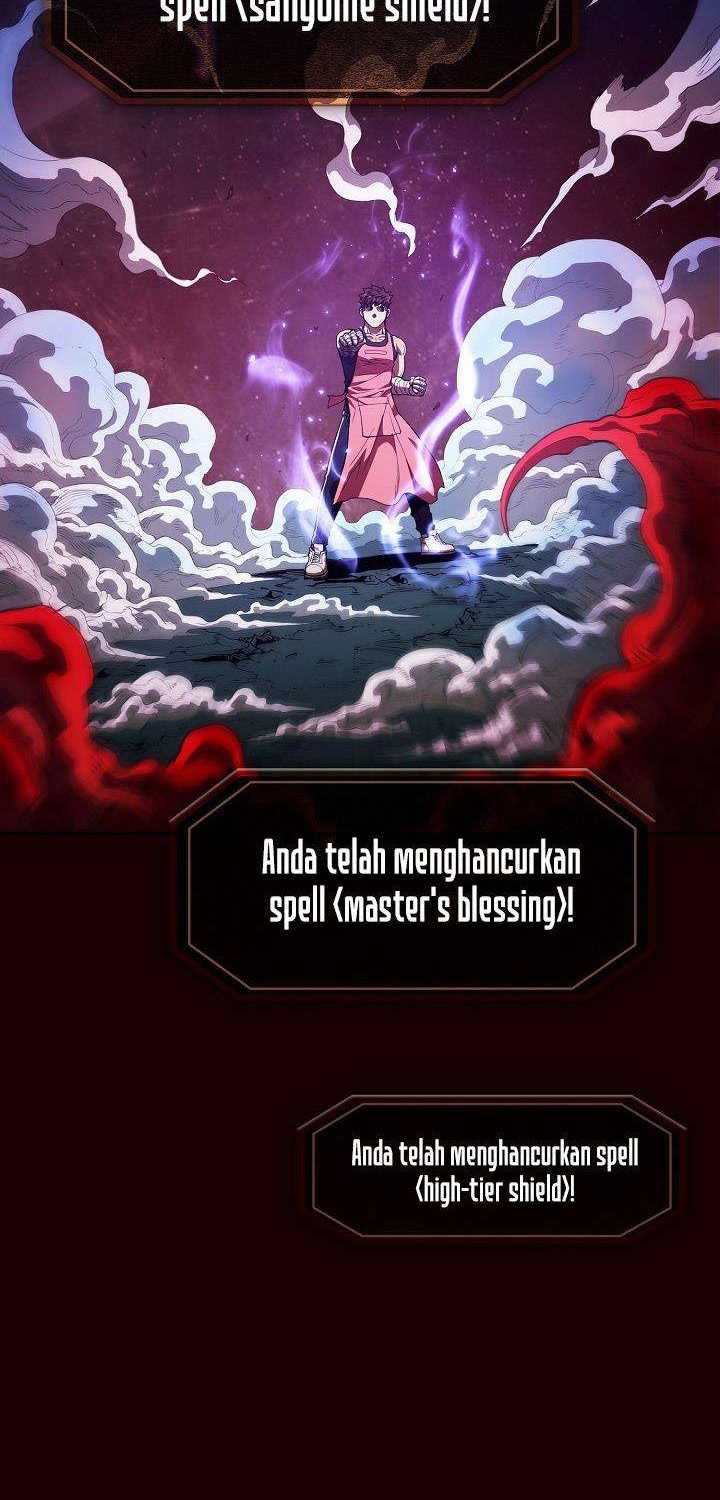 The Constellation that Returned from Hell Chapter 14 Gambar 3