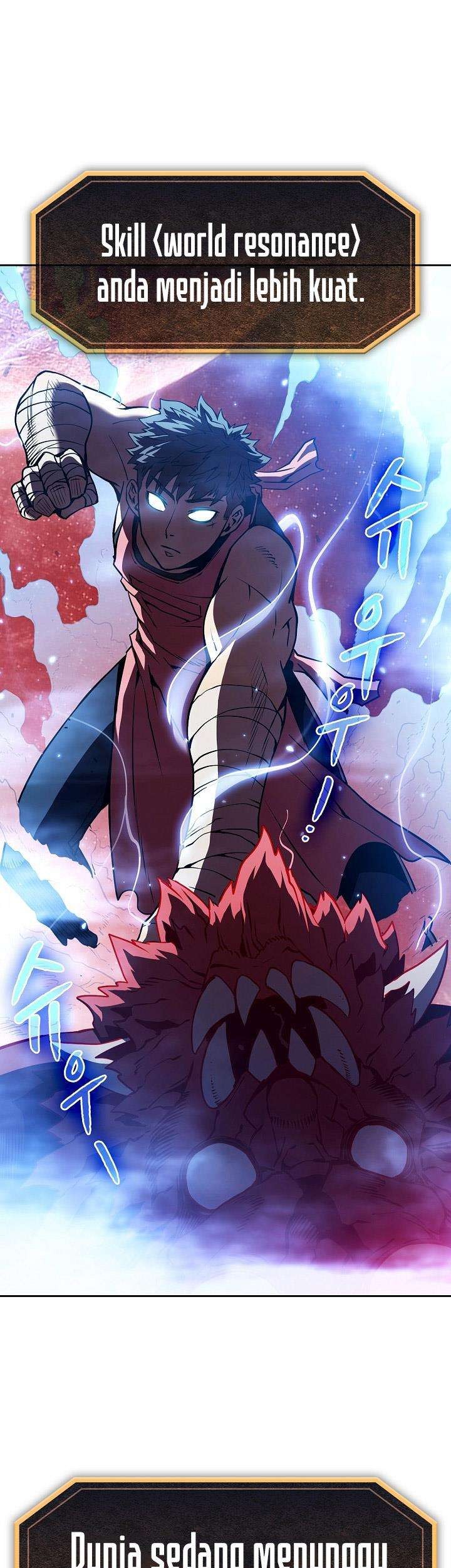 The Constellation that Returned from Hell Chapter 14 Gambar 57