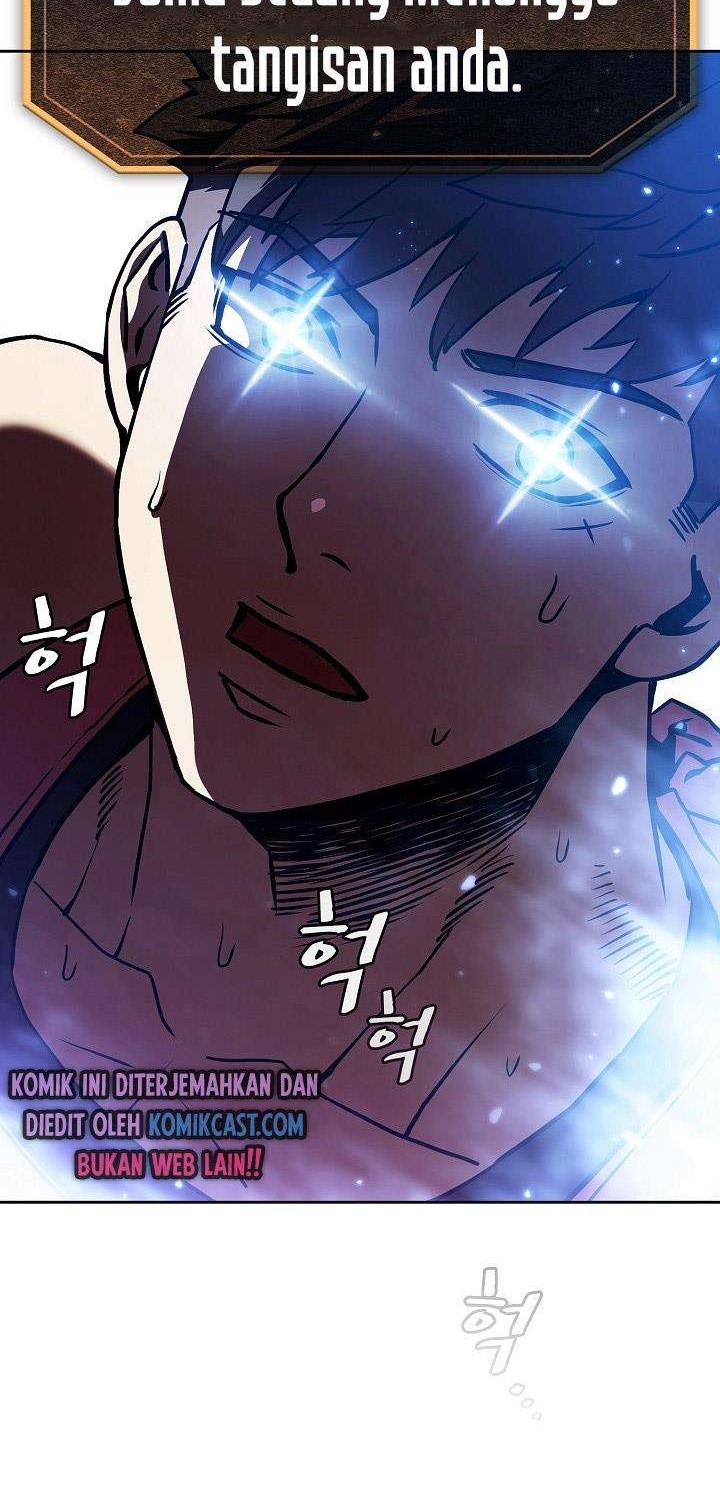 The Constellation that Returned from Hell Chapter 14 Gambar 58