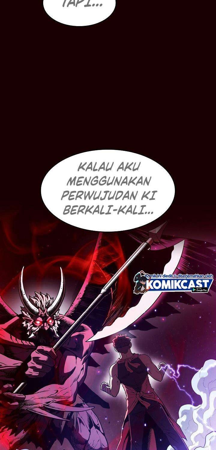 The Constellation that Returned from Hell Chapter 14 Gambar 5