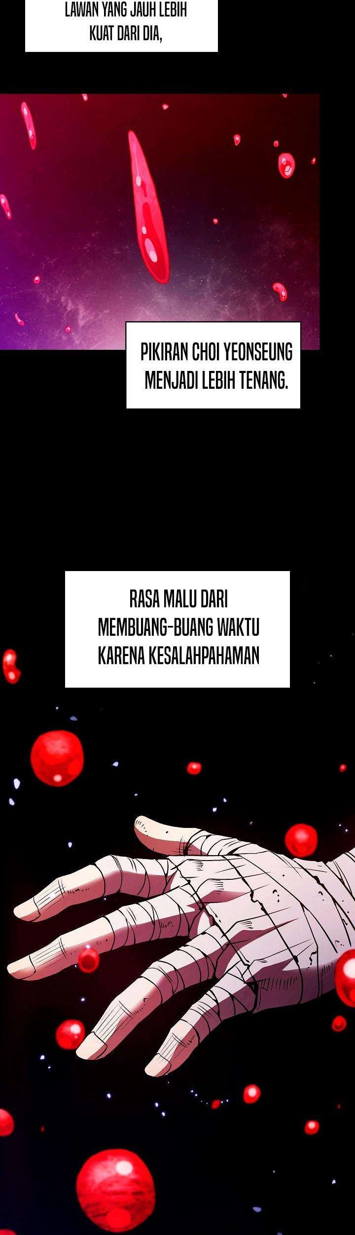 The Constellation that Returned from Hell Chapter 13 Gambar 6