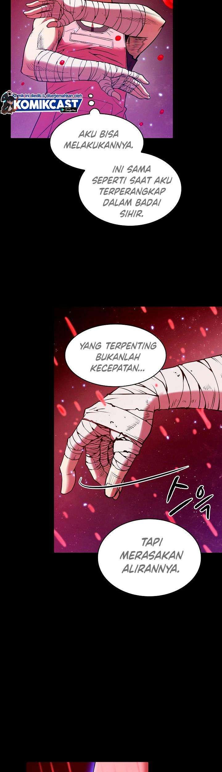 The Constellation that Returned from Hell Chapter 13 Gambar 8