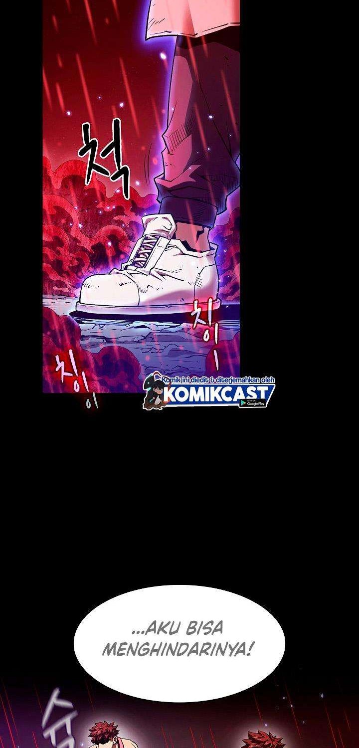 The Constellation that Returned from Hell Chapter 13 Gambar 9