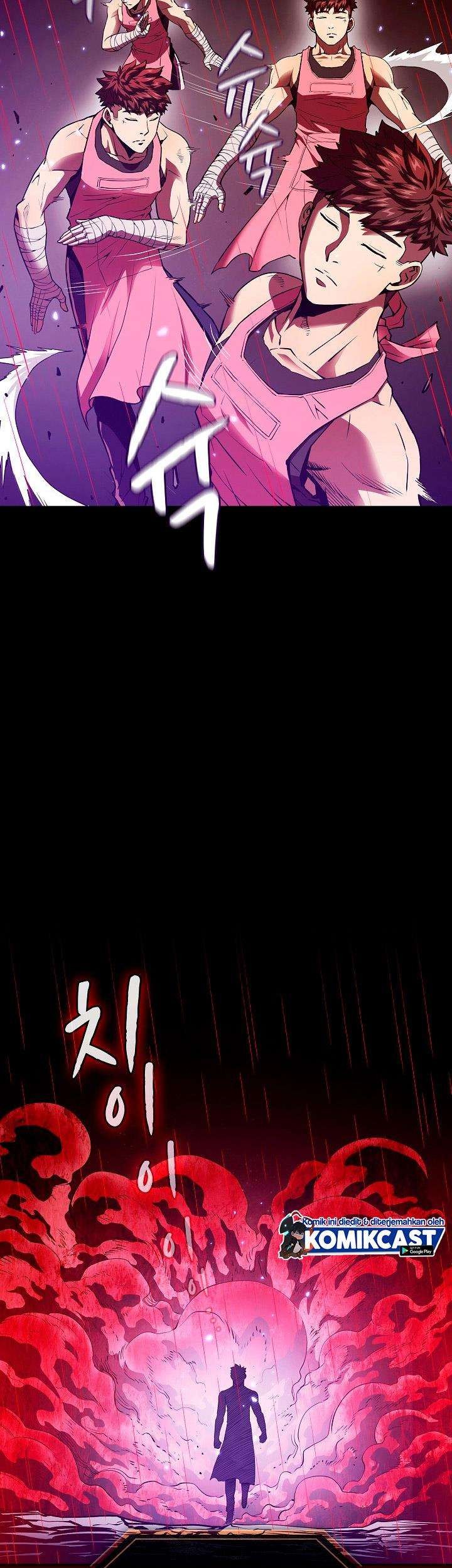 The Constellation that Returned from Hell Chapter 13 Gambar 10