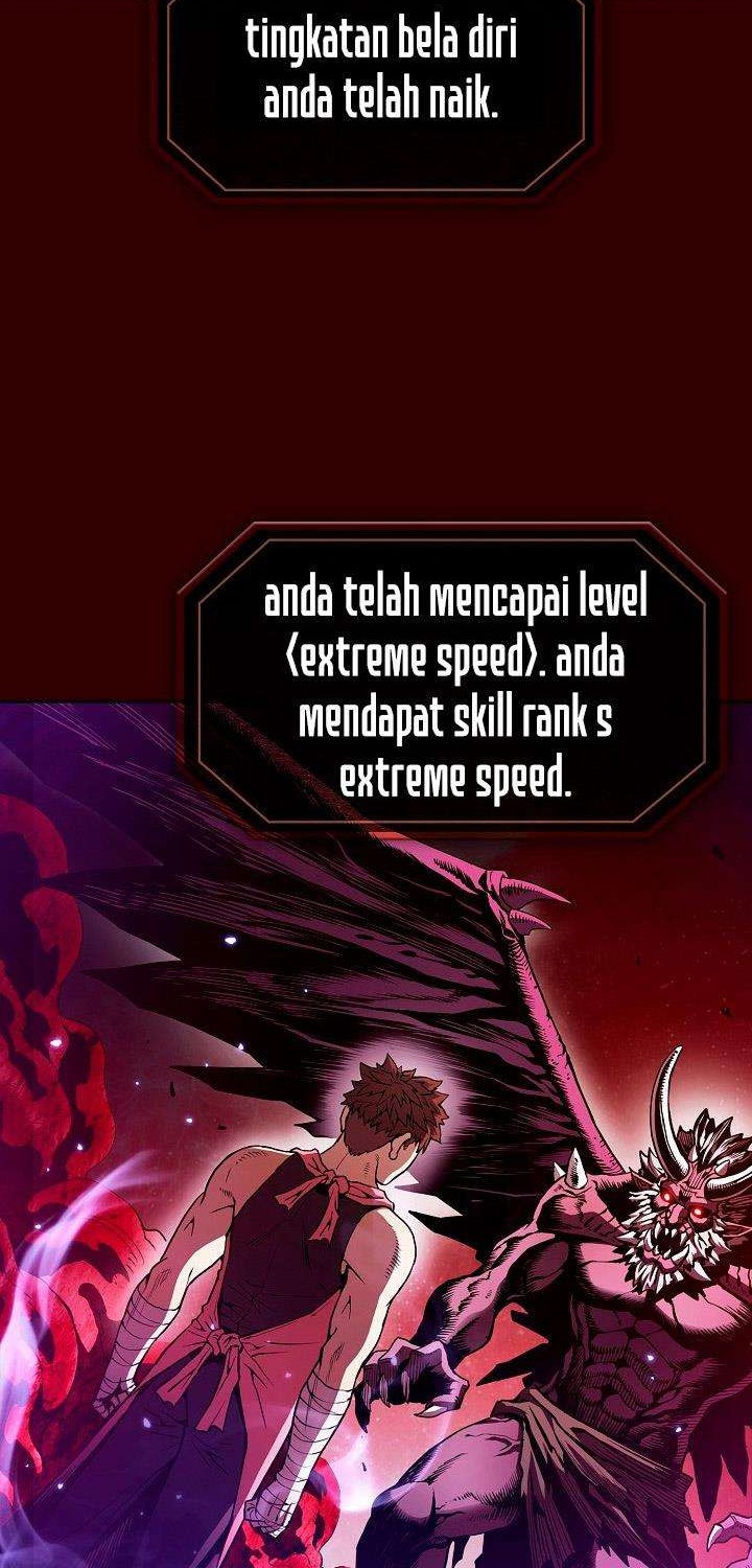 The Constellation that Returned from Hell Chapter 13 Gambar 11