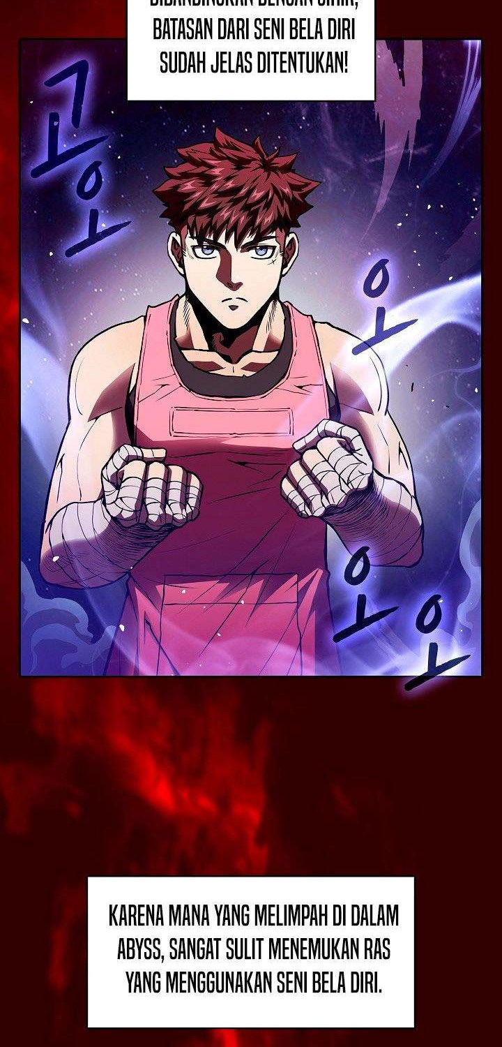 The Constellation that Returned from Hell Chapter 13 Gambar 17