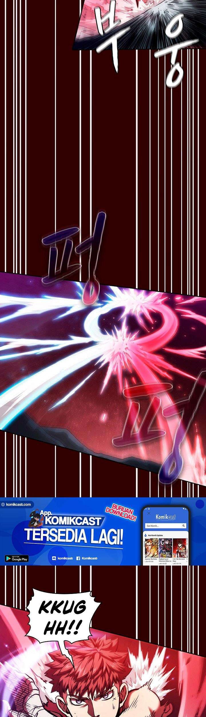 The Constellation that Returned from Hell Chapter 13 Gambar 24