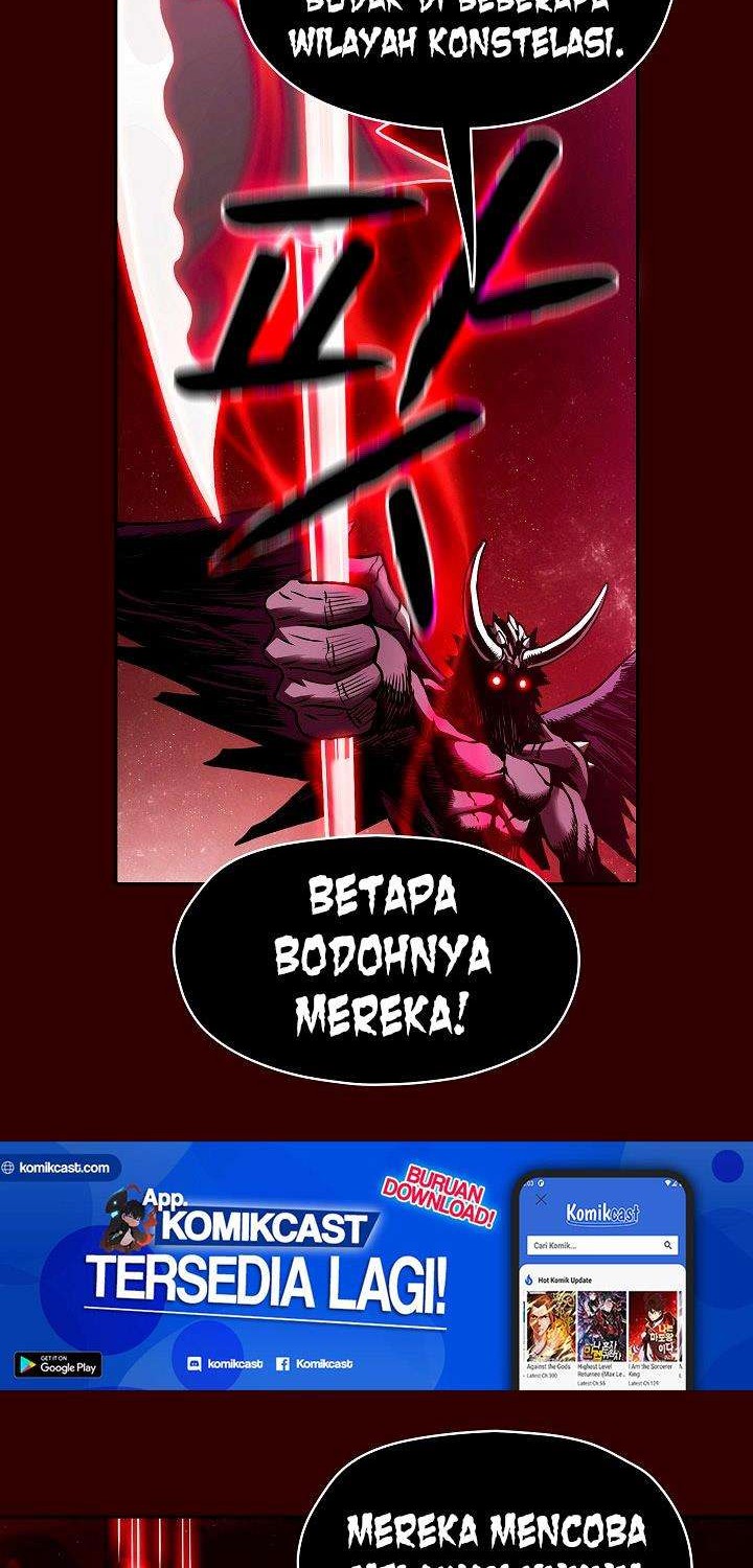 The Constellation that Returned from Hell Chapter 13 Gambar 19