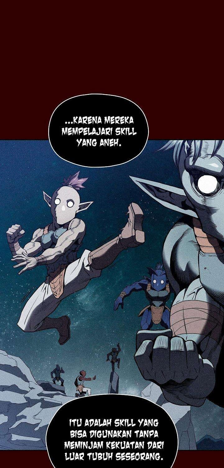 The Constellation that Returned from Hell Chapter 13 Gambar 21