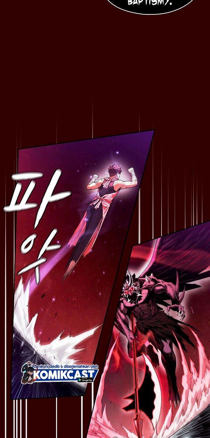 The Constellation that Returned from Hell Chapter 13 Gambar 23