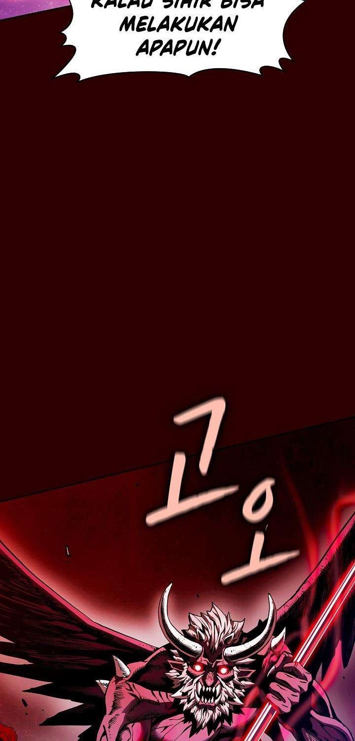 The Constellation that Returned from Hell Chapter 13 Gambar 33