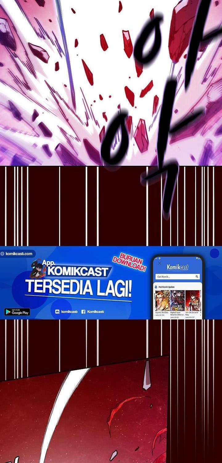 The Constellation that Returned from Hell Chapter 13 Gambar 29