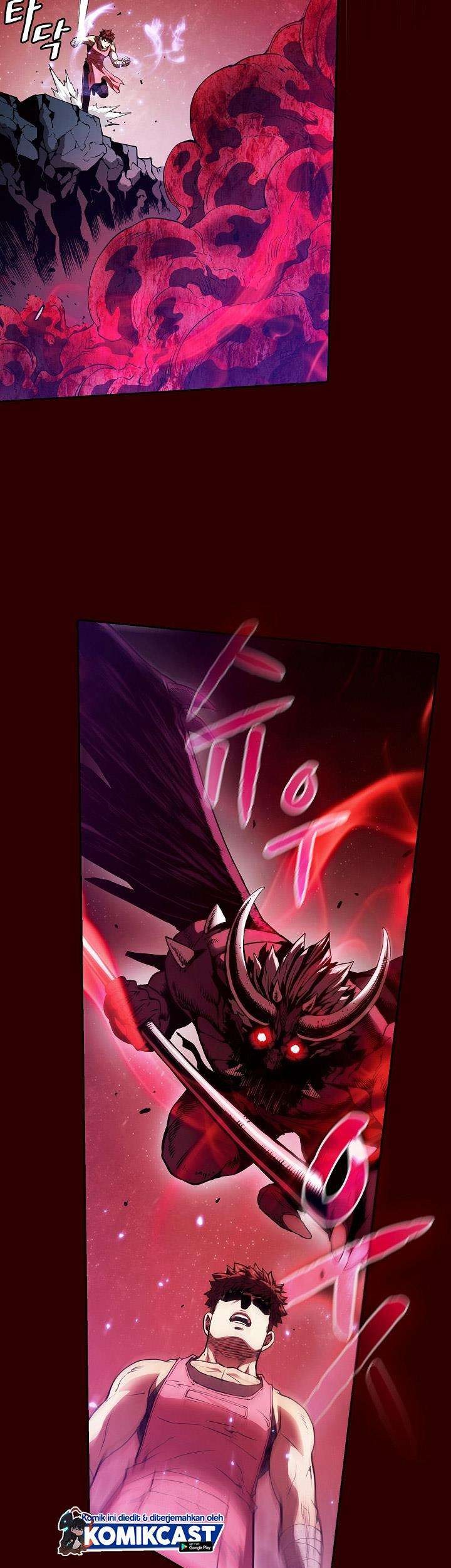 The Constellation that Returned from Hell Chapter 13 Gambar 30