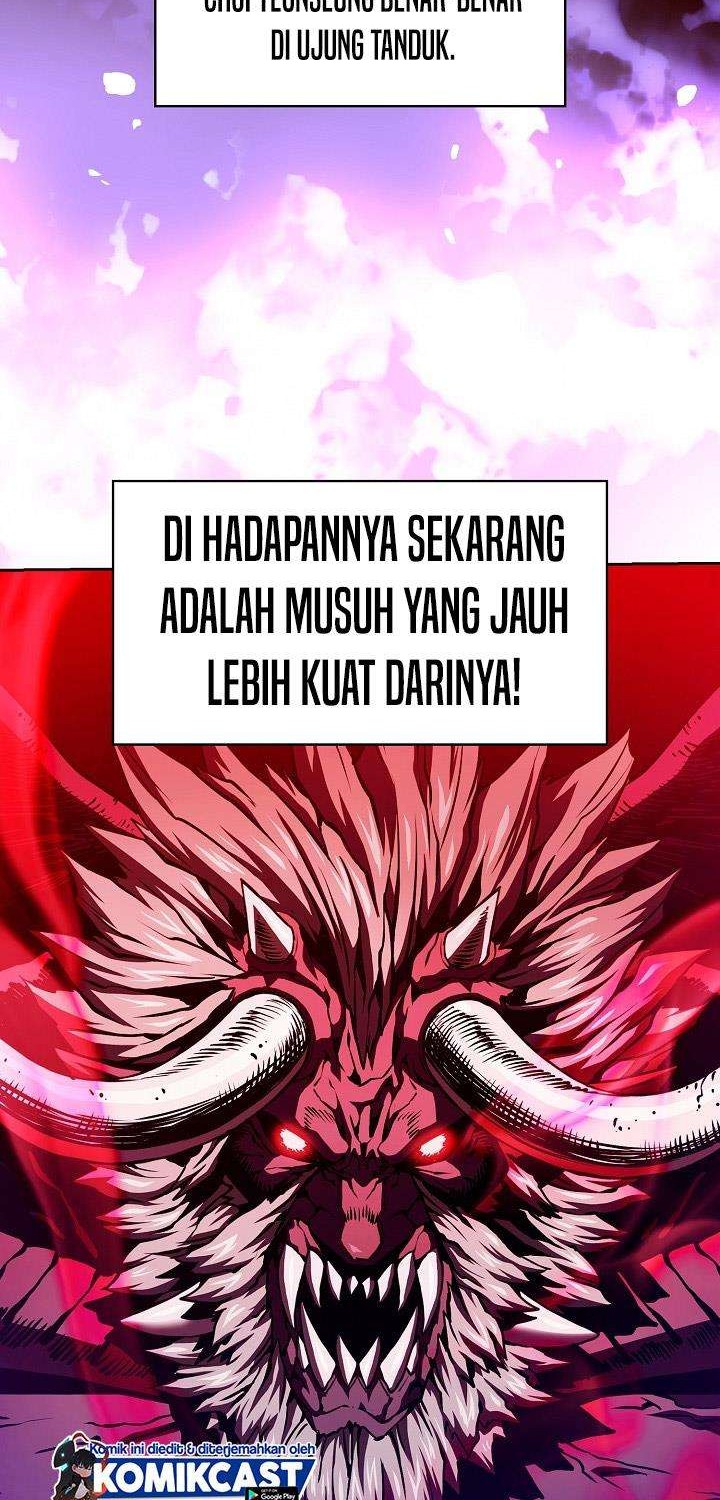 The Constellation that Returned from Hell Chapter 13 Gambar 35