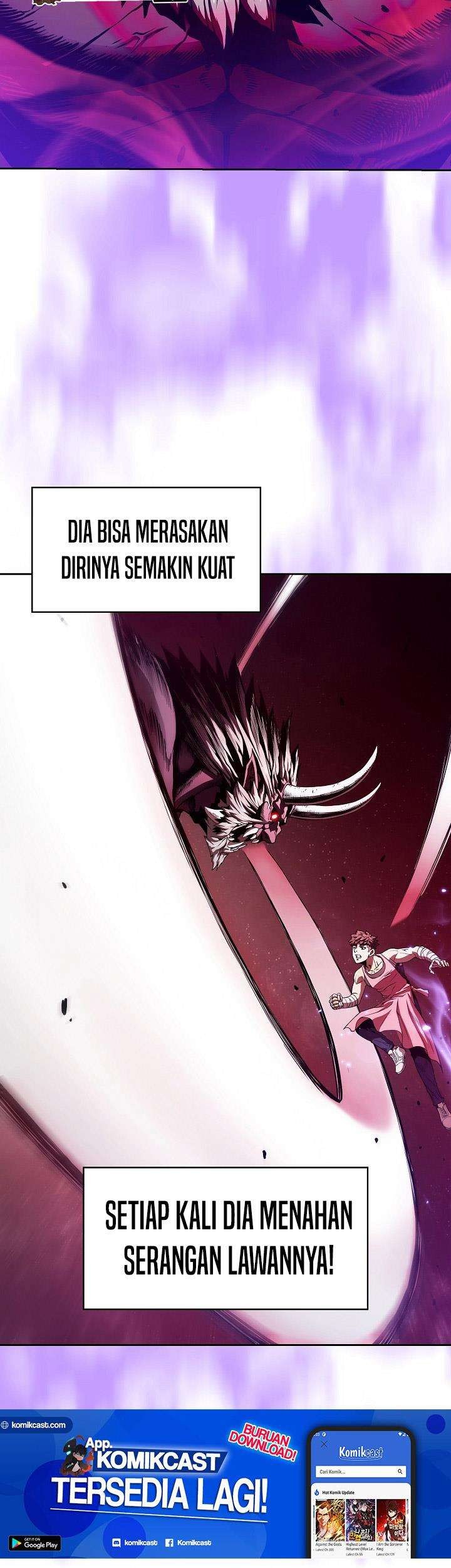 The Constellation that Returned from Hell Chapter 13 Gambar 36