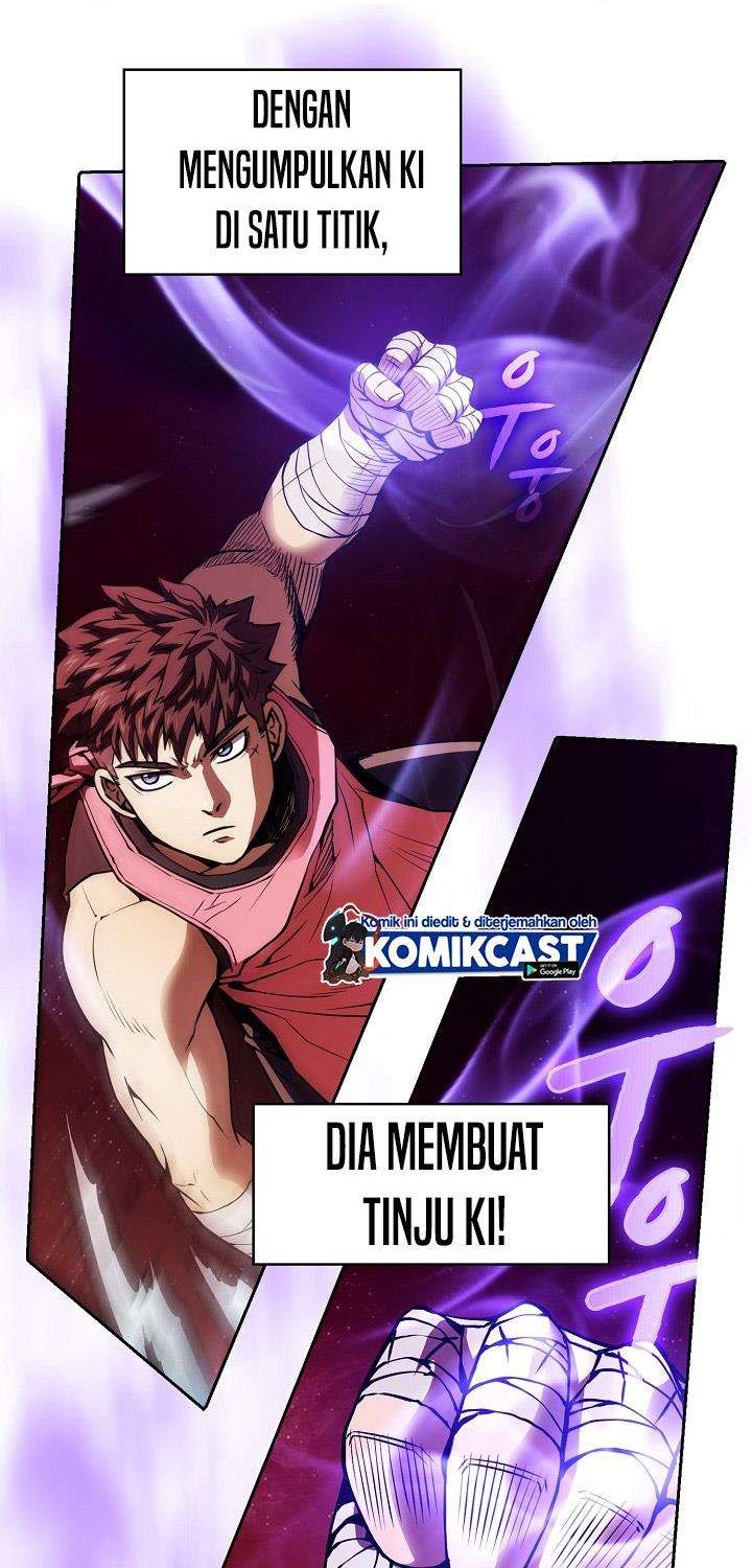 The Constellation that Returned from Hell Chapter 13 Gambar 37