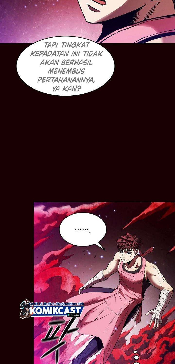 The Constellation that Returned from Hell Chapter 13 Gambar 44