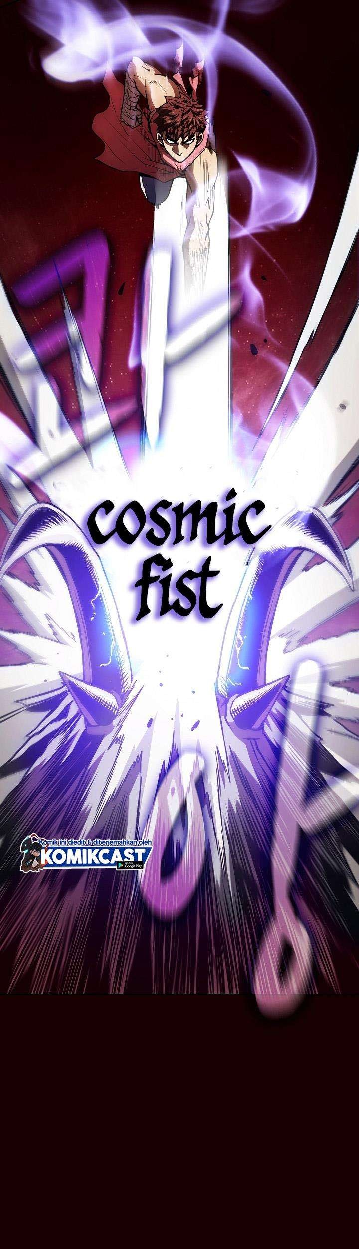 The Constellation that Returned from Hell Chapter 13 Gambar 39