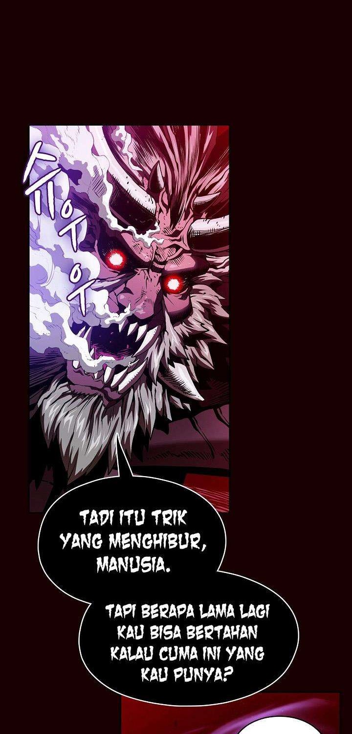 The Constellation that Returned from Hell Chapter 13 Gambar 40