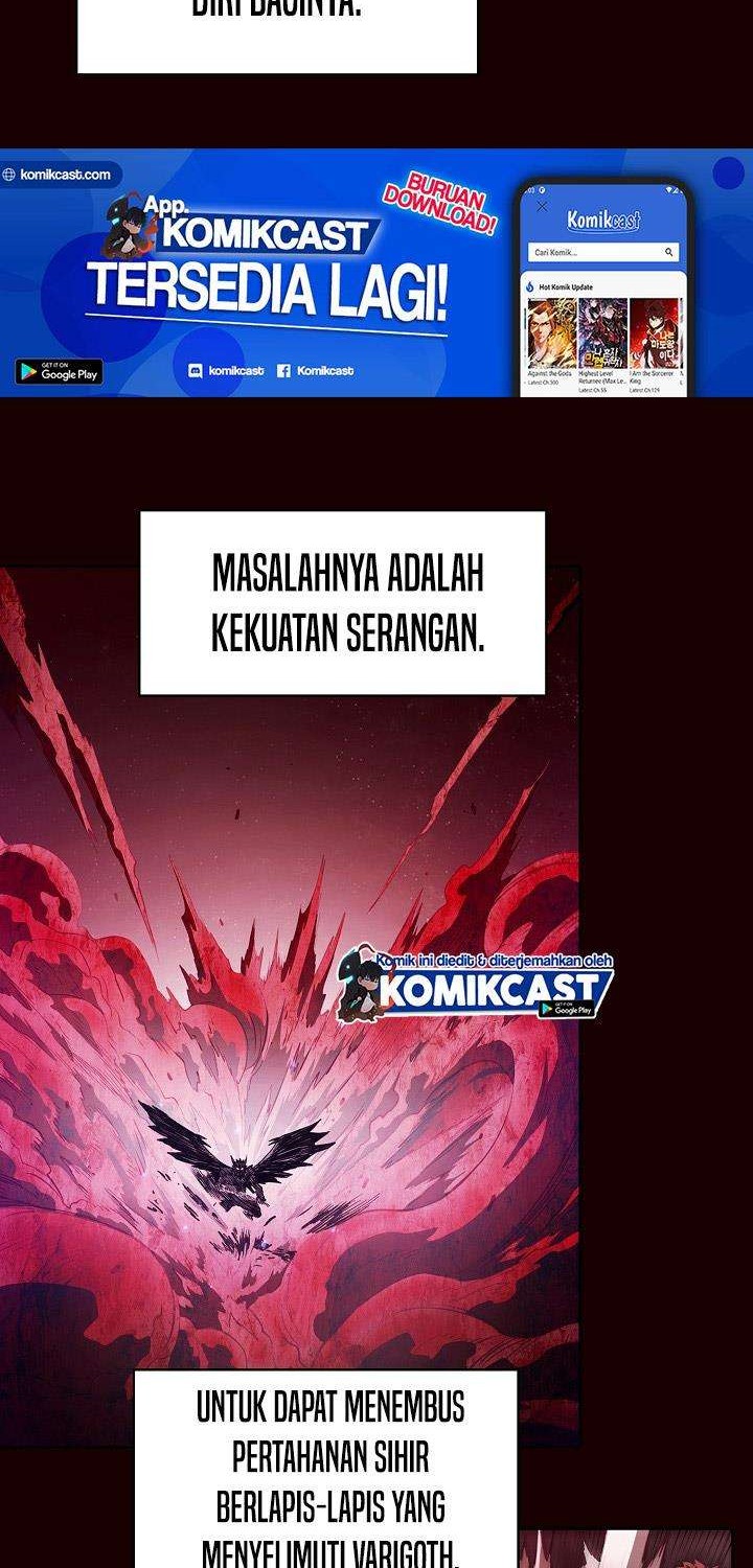 The Constellation that Returned from Hell Chapter 13 Gambar 42