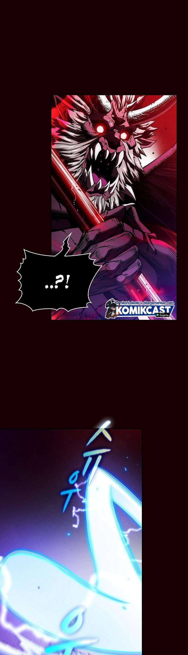 The Constellation that Returned from Hell Chapter 13 Gambar 51