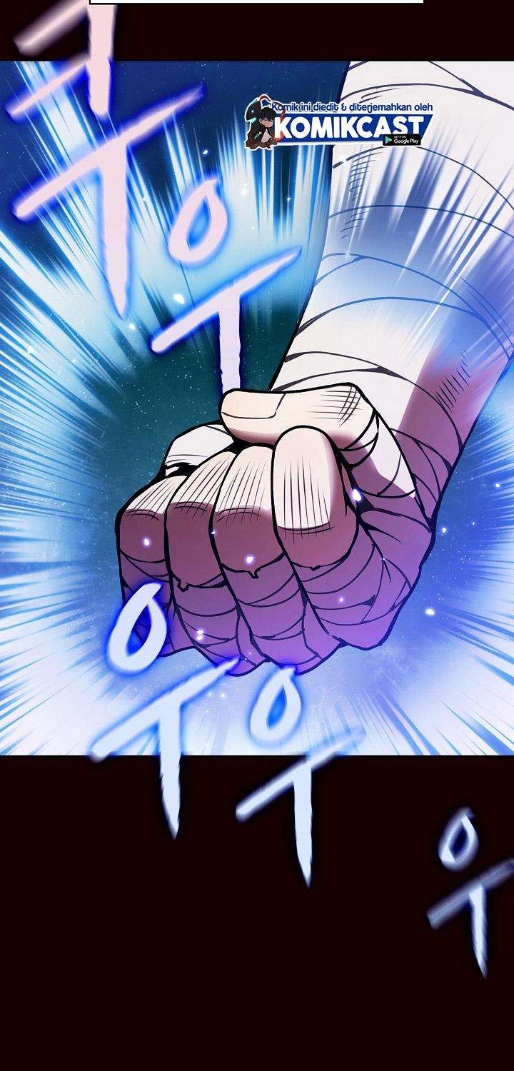 The Constellation that Returned from Hell Chapter 13 Gambar 46