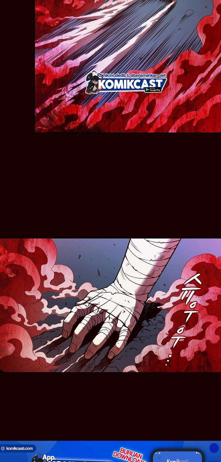 The Constellation that Returned from Hell Chapter 13 Gambar 48